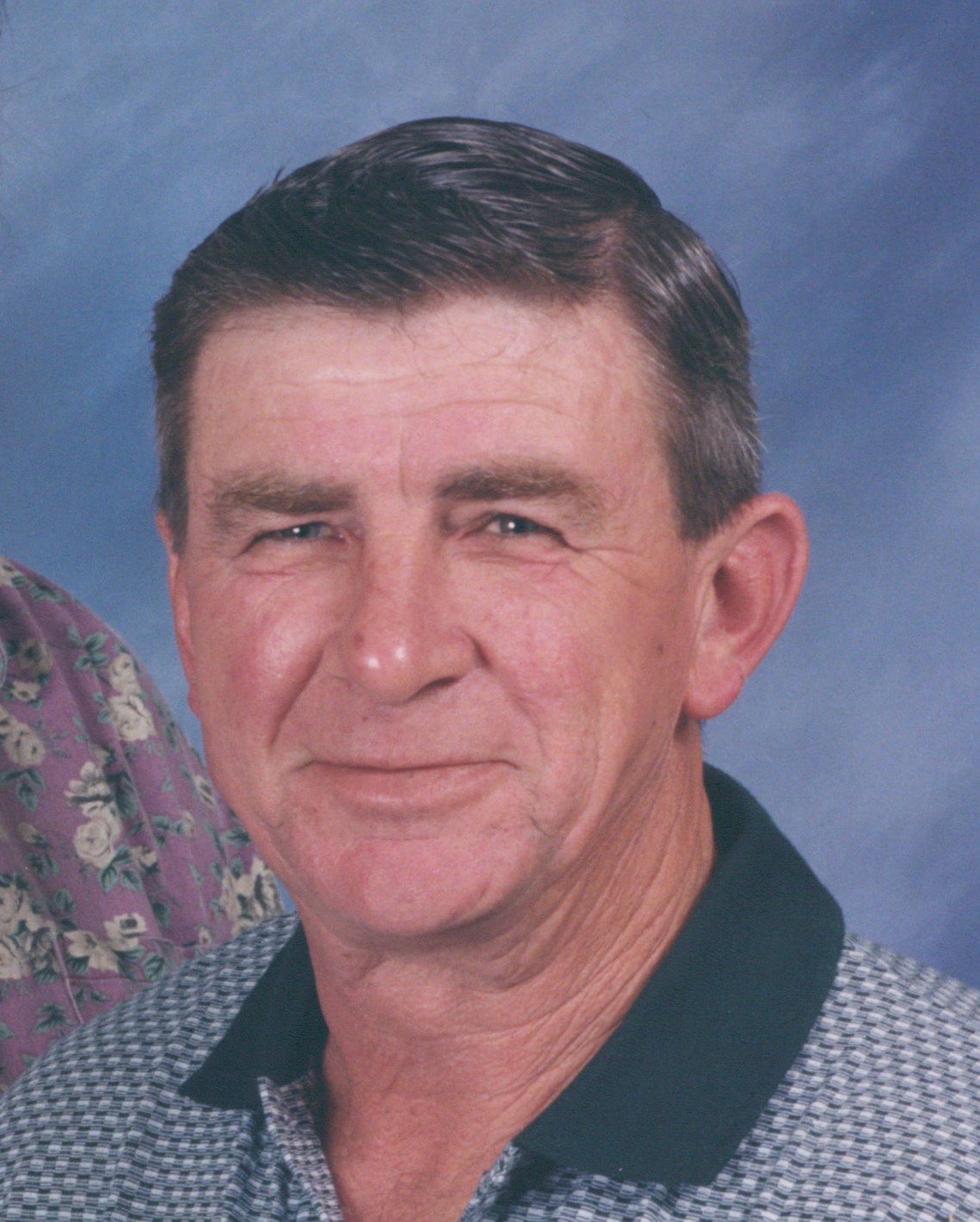 Obituary for Dennis Matthews Harry Mckneeley & Son